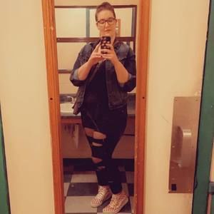 Meet your Posher, Erin